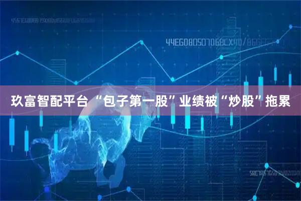 玖富智配平台 “包子第一股”业绩被“炒股”拖累